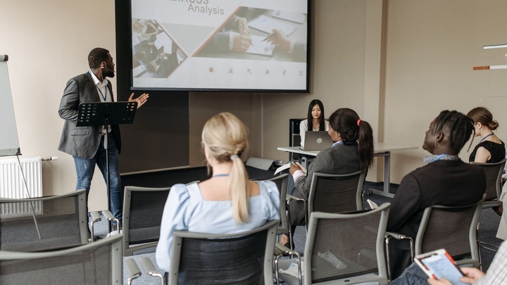 Flexibilní a diverzitní pracovní kultura ve firmách